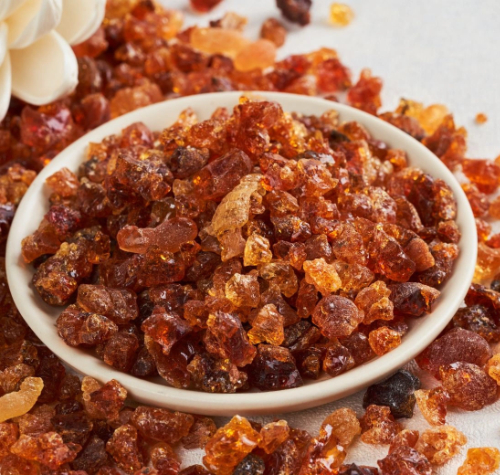 Gum Arabic